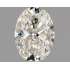 Diamante Certificato GIA Carati 0.9 Colore H Purezza VVS2  -  EX  VG Fluorescenza NON Brown No Green No Milky No EyeClean 100%