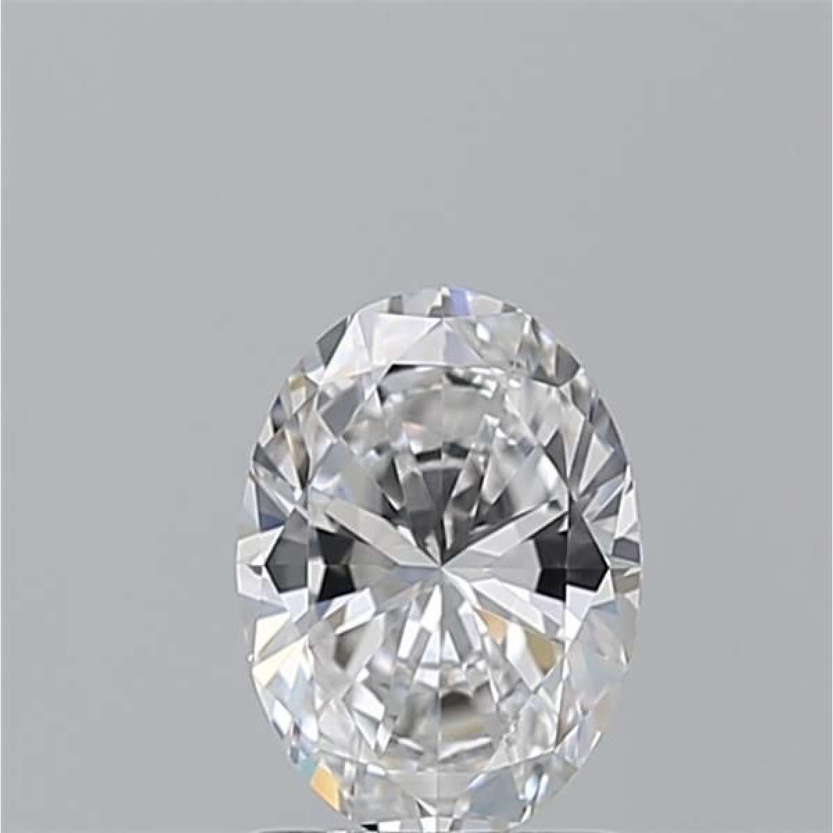 Certified Diamond GIA Carats 1.01 Color D Clarity VVS2 - EX EX Fluorescence MED Brown No Green No Milky No EyeClean 100% Certified Diamond GIA Carats 1.01 Color D Clarity VVS2 - EX EX Fluorescence MED Brown No Green No Milky No EyeClean 100%
