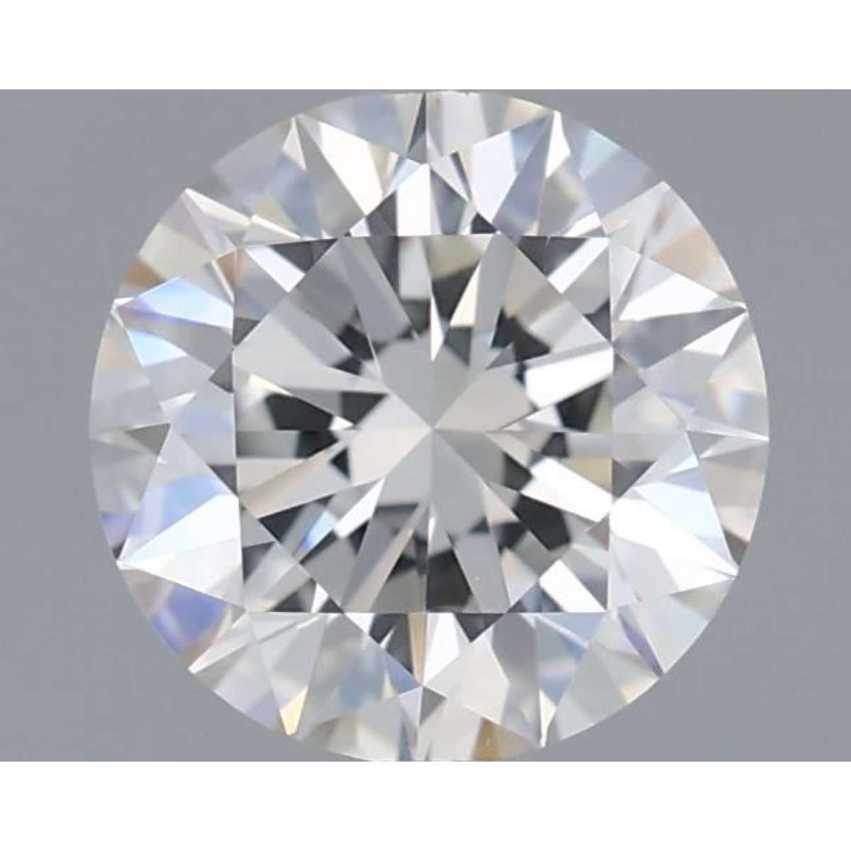 Certified Diamond IGI Carats 1.0 Color F Clarity VVS2 EX EX EX Fluorescence FNT Brown No Green No Milky No EyeClean 100% Certified Diamond IGI Carats 1.0 Color F Clarity VVS2 EX EX EX Fluorescence FNT Brown No Green No Milky No EyeClean 100%