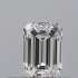 Certified Diamond GIA Carats 0.33 Color E Clarity VS1  -  EX  VG Fluorescence NON Brown No Green No Milky No EyeClean 100%