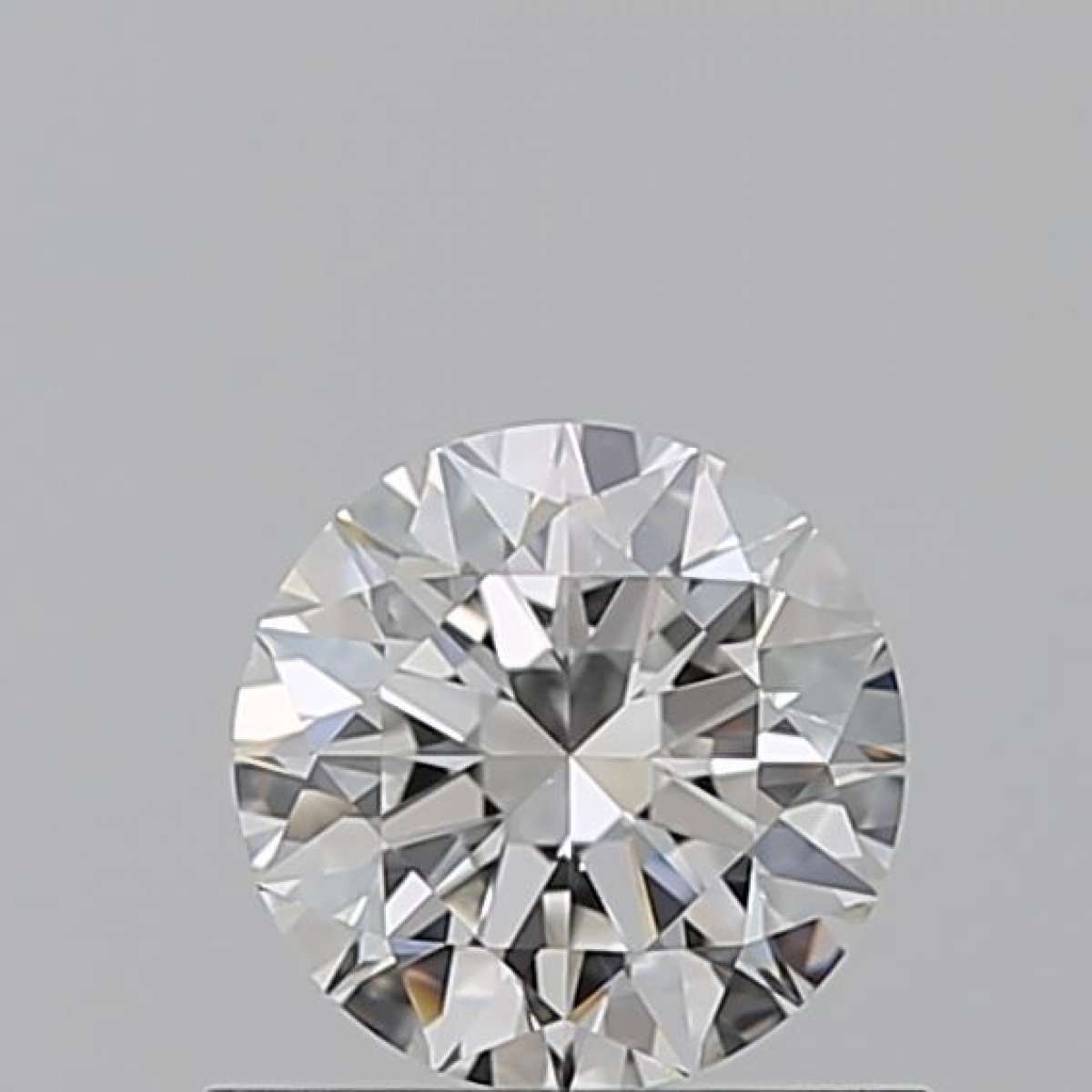 Certified Diamond GIA Carats 0.62 Color G Clarity VS1 EX EX EX Fluorescence FNT Brown No Milky No EyeClean 100% Certified Diamond GIA Carats 0.62 Color G Clarity VS1 EX EX EX Fluorescence FNT Brown No Milky No EyeClean 100%