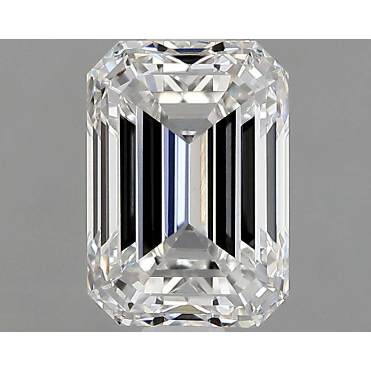 Certified Diamond GIA Carats 1.5 Color E Clarity VVS2  -  VG  EX Fluorescence NON Brown No Green No Milky No EyeClean 100%