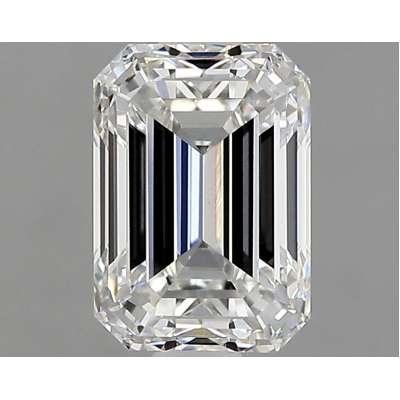 Certified Diamond GIA Carats 1.5 Color E Clarity VVS2  -  VG  EX Fluorescence NON Brown No Green No Milky No EyeClean 100%