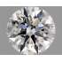 Certified Diamond GIA Carats 1.5 Color E Clarity VS2  EX  EX  EX Fluorescence NON Brown No Green No Milky No EyeClean 100%