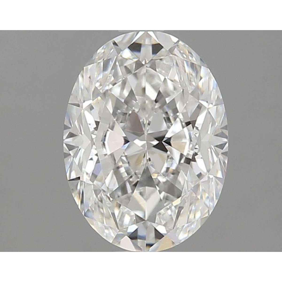 Certified Diamond GIA Carats 1.5 Color H Clarity VVS2  -  EX  VG Fluorescence NON Brown No Milky No EyeClean 100%