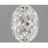 Certified Diamond GIA Carats 1.5 Color H Clarity VVS2  -  EX  VG Fluorescence NON Brown No Milky No EyeClean 100%