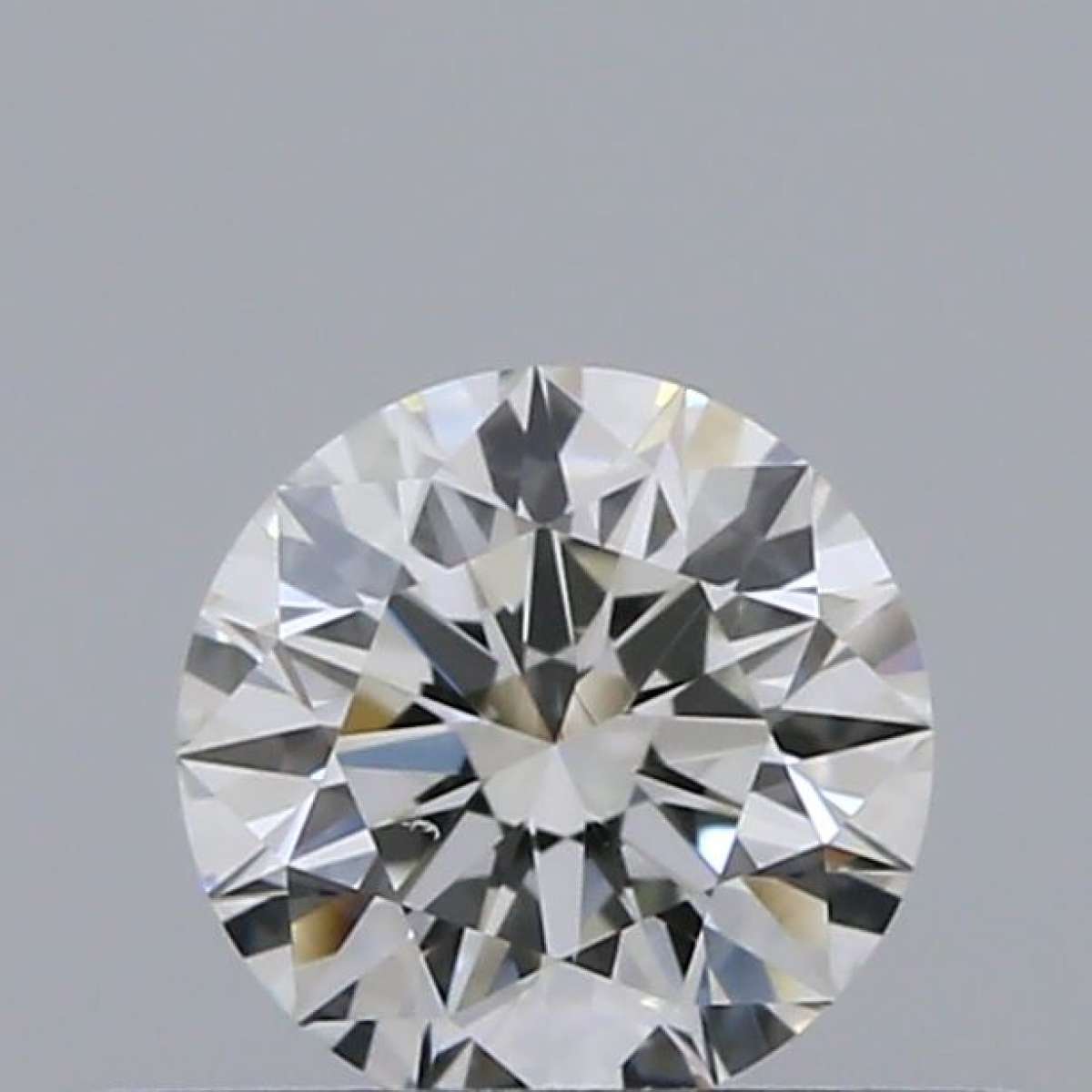 Certified Diamond GIA Carats 0.31 Color H Clarity VVS2 EX EX EX Fluorescence NON Brown No Milky No EyeClean 100% Certified Diamond GIA Carats 0.31 Color H Clarity VVS2 EX EX EX Fluorescence NON Brown No Milky No EyeClean 100%