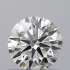 Certified Diamond GIA Carats 0.55 Color F Clarity VVS1  EX  EX  EX Fluorescence NON Brown No Milky No EyeClean 100%