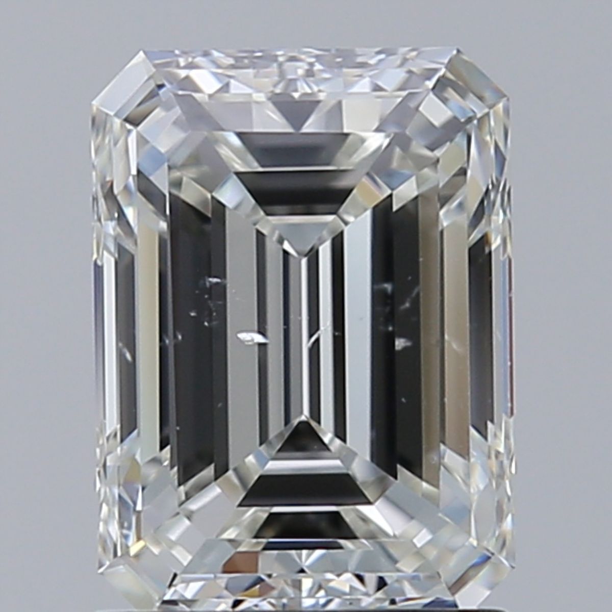 Diamante Certificato GIA Carati 1.5 Colore G Purezza SI1 - EX VG Fluorescenza NON Brown No Green No Milky No EyeClean 100% Diamante Certificato GIA Carati 1.5 Colore G Purezza SI1 - EX VG Fluorescenza NON Brown No Green No Milky No EyeClean 100%