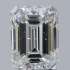 Diamante Certificato GIA Carati 1.5 Colore G Purezza SI1  -  EX  VG Fluorescenza NON Brown No Green No Milky No EyeClean 100%