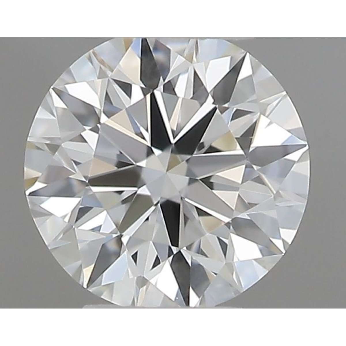 Certified Diamond GIA Carats 0.31 Color G Clarity IF  EX  EX  EX Fluorescence FNT Brown No Green No Milky No EyeClean 100%