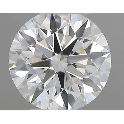Certified Diamond GIA Carats 0.31 Color G Clarity IF  EX  EX  EX Fluorescence FNT Brown No Green No Milky No EyeClean 100%