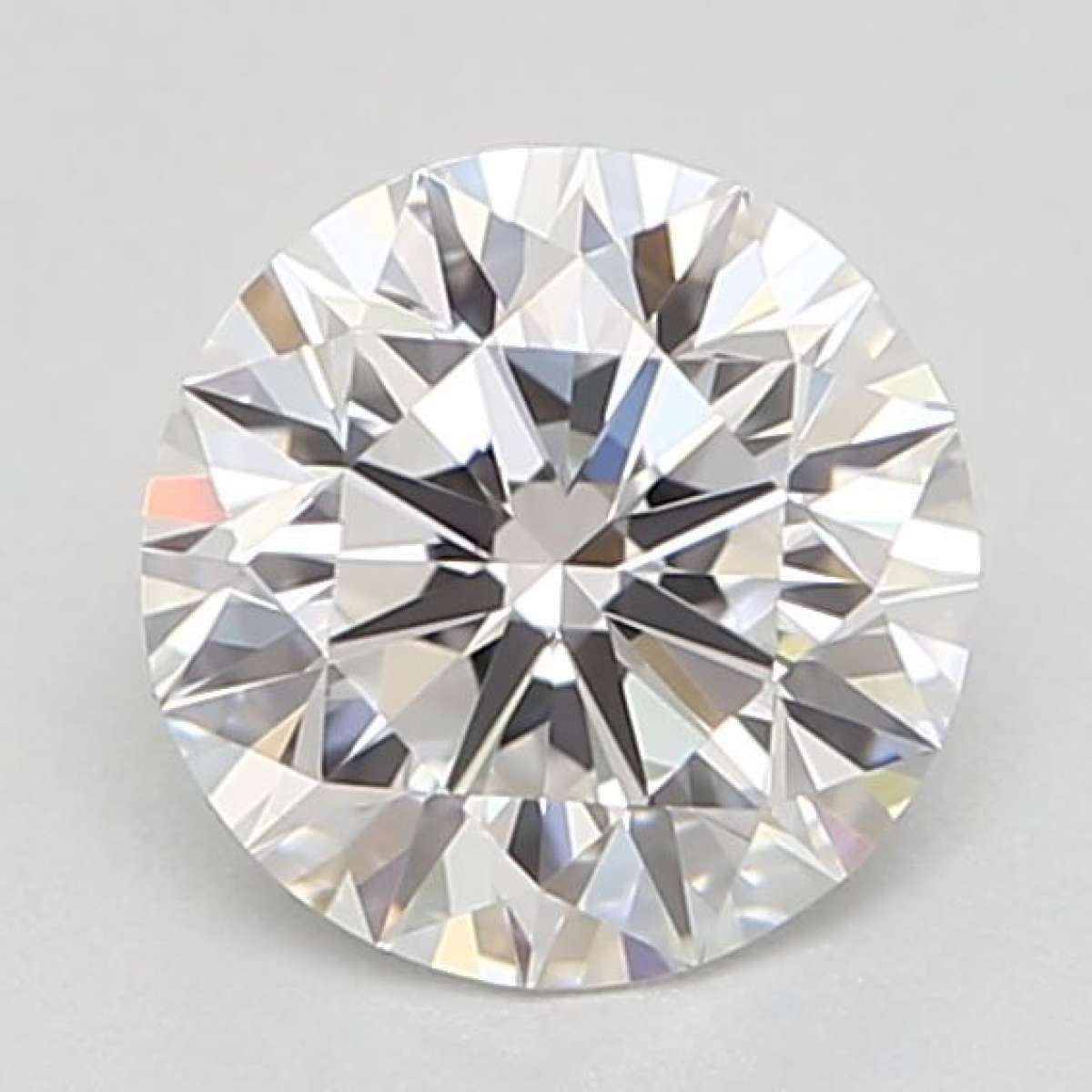 Certified Diamond GIA Carats 0.5 Color E Clarity VS1 EX EX EX Fluorescence NON Brown No Green No Milky No EyeClean 100% Certified Diamond GIA Carats 0.5 Color E Clarity VS1 EX EX EX Fluorescence NON Brown No Green No Milky No EyeClean 100%