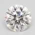 Certified Diamond GIA Carats 0.5 Color E Clarity VS1  EX  EX  EX Fluorescence NON Brown No Green No Milky No EyeClean 100%