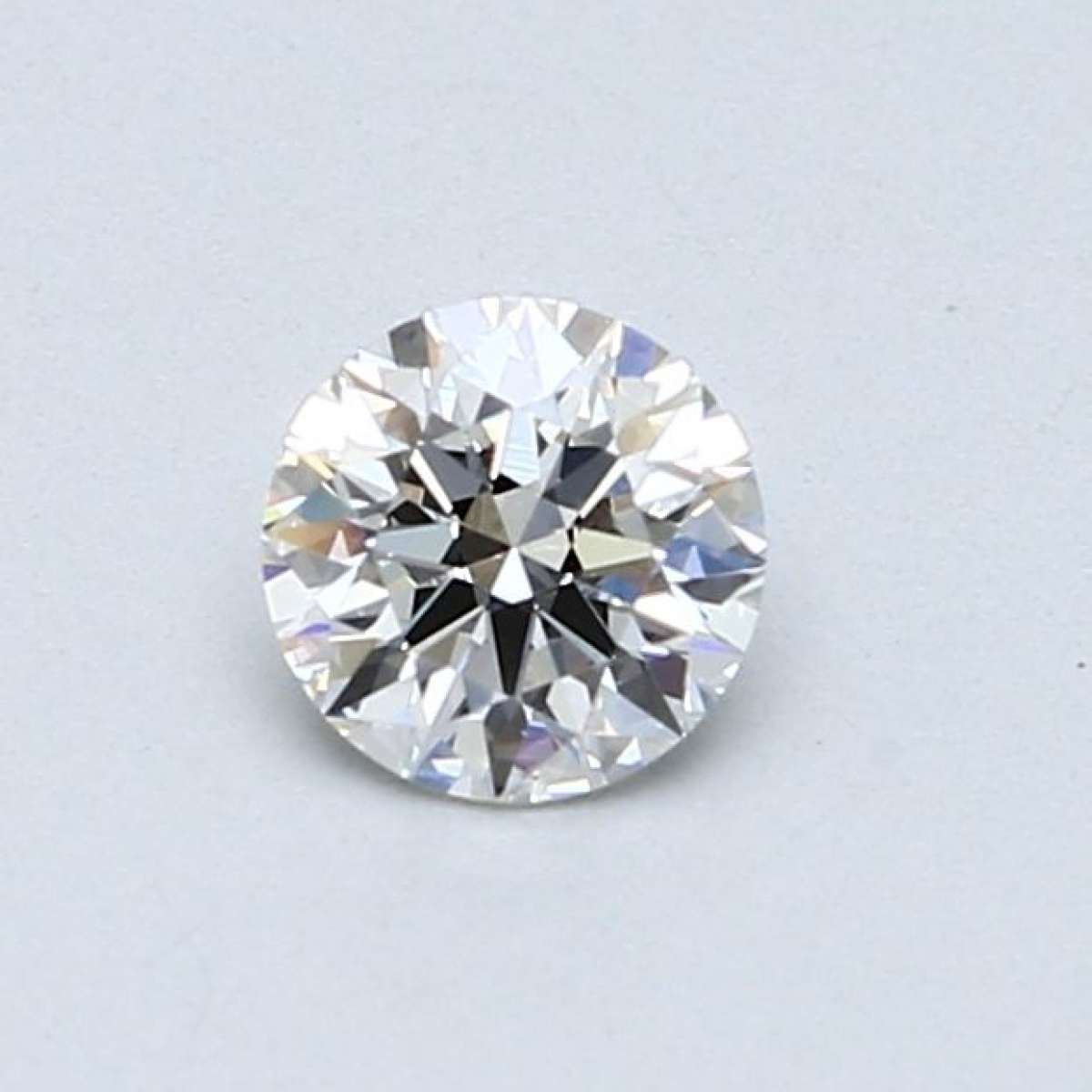 Certified Diamond GIA Carats 0.46 Color H Clarity SI1 VG EX EX Fluorescence NON Brown No Green No Milky No EyeClean 100% Certified Diamond GIA Carats 0.46 Color H Clarity SI1 VG EX EX Fluorescence NON Brown No Green No Milky No EyeClean 100%