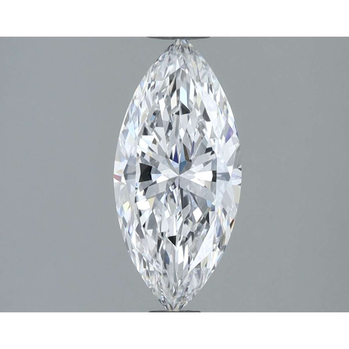Certified Diamond GIA Carats 1.11 Color E Clarity FL  -  EX  EX Fluorescence NON Brown No Green No Milky No EyeClean 100%