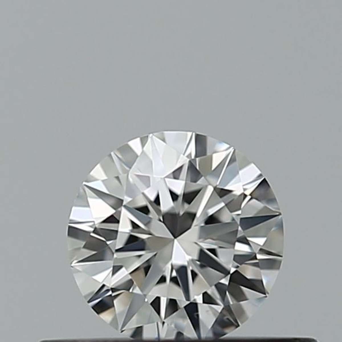 Diamante Certificato GIA Carati 0.27 Colore E Purezza VVS2 EX EX EX Fluorescenza NON Brown No Green No Milky No EyeClean 100% Diamante Certificato GIA Carati 0.27 Colore E Purezza VVS2 EX EX EX Fluorescenza NON Brown No Green No Milky No EyeClean 100%