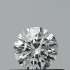 Certified Diamond GIA Carats 0.27 Color E Clarity VVS2  EX  EX  EX Fluorescence NON Brown No Green No Milky No EyeClean 100%