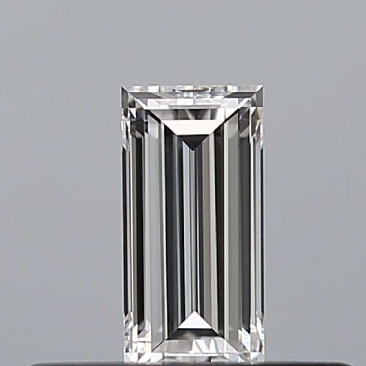 Certified Diamond GIA Carats 0.24 Color D Clarity VVS2  -  EX  EX Fluorescence FNT Brown No Green No Milky No EyeClean 100%