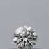 Certified Diamond GIA Carats 0.2 Color D Clarity IF  EX  EX  EX Fluorescence NON Brown No Green No Milky No EyeClean 100%