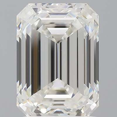 Certified Diamond GIA Carats 1.7 Color G Clarity VVS1  -  EX  EX Fluorescence FNT Brown No Green No Milky No EyeClean 100%