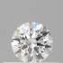 Certified Diamond GIA Carats 0.28 Color D Clarity VS1  EX  EX  EX Fluorescence NON Brown No Green No Milky No EyeClean 100%