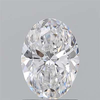 Certified Diamond GIA Carats 1.32 Color D Clarity VVS2  -  EX  EX Fluorescence MED Brown No Green No Milky No EyeClean 100%