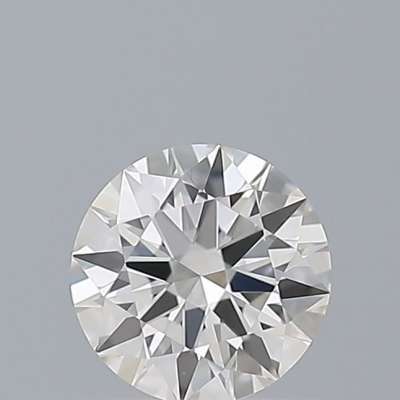 Certified Diamond GIA Carats 0.24 Color F Clarity IF  EX  EX  EX Fluorescence NON Brown No Milky No EyeClean 100%