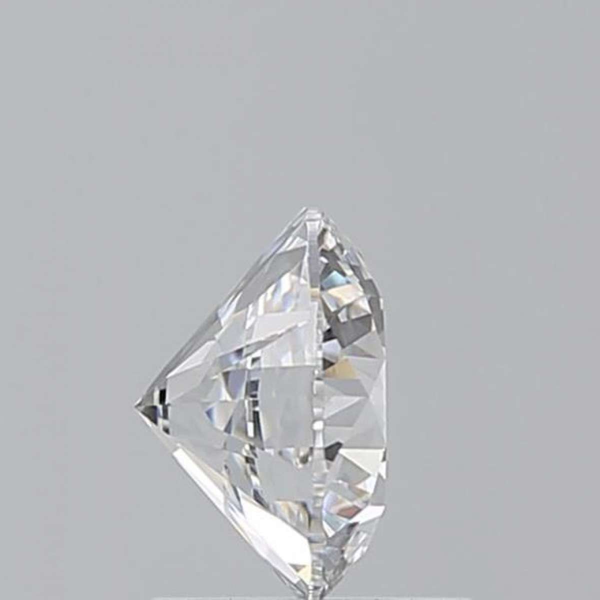 Diamante Certificato GIA Carati 1.51 Colore D Purezza SI1  EX  EX  EX Fluorescenza FNT Brown No Green No Milky No EyeClean 100%