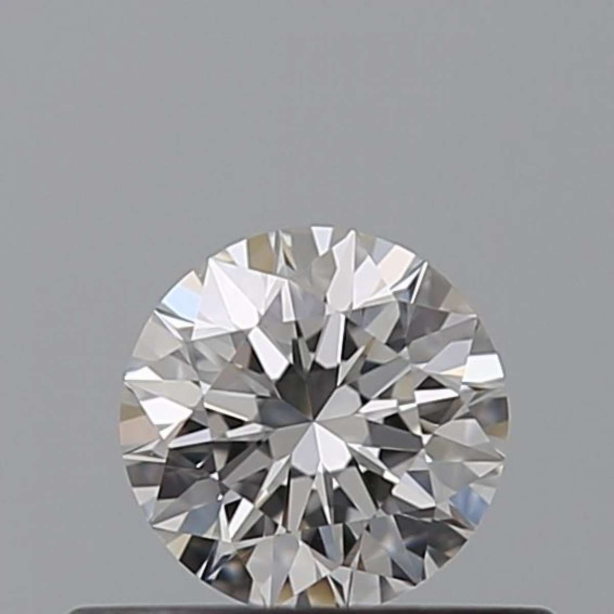 Certified Diamond GIA Carats 0.3 Color F Clarity VVS2 EX EX EX Fluorescence NON Brown No Milky No EyeClean 100% Certified Diamond GIA Carats 0.3 Color F Clarity VVS2 EX EX EX Fluorescence NON Brown No Milky No EyeClean 100%
