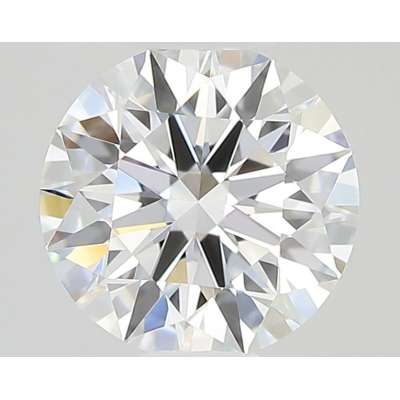 Certified Diamond GIA Carats 0.41 Color E Clarity FL  EX  EX  EX Fluorescence NON Brown No Green No Milky No EyeClean 100%