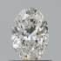 Certified Diamond GIA Carats 0.7 Color H Clarity VS2  -  EX  VG Fluorescence NON Brown No Green No Milky No EyeClean 100%
