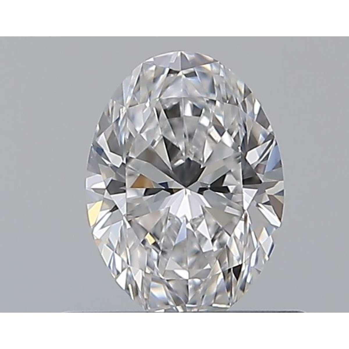 Certified Diamond GIA Carats 0.43 Color D Clarity VVS2 - EX VG Fluorescence NON Brown No Green No Milky No EyeClean 100% Certified Diamond GIA Carats 0.43 Color D Clarity VVS2 - EX VG Fluorescence NON Brown No Green No Milky No EyeClean 100%