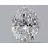 Certified Diamond GIA Carats 0.43 Color D Clarity VVS2  -  EX  VG Fluorescence NON Brown No Green No Milky No EyeClean 100%