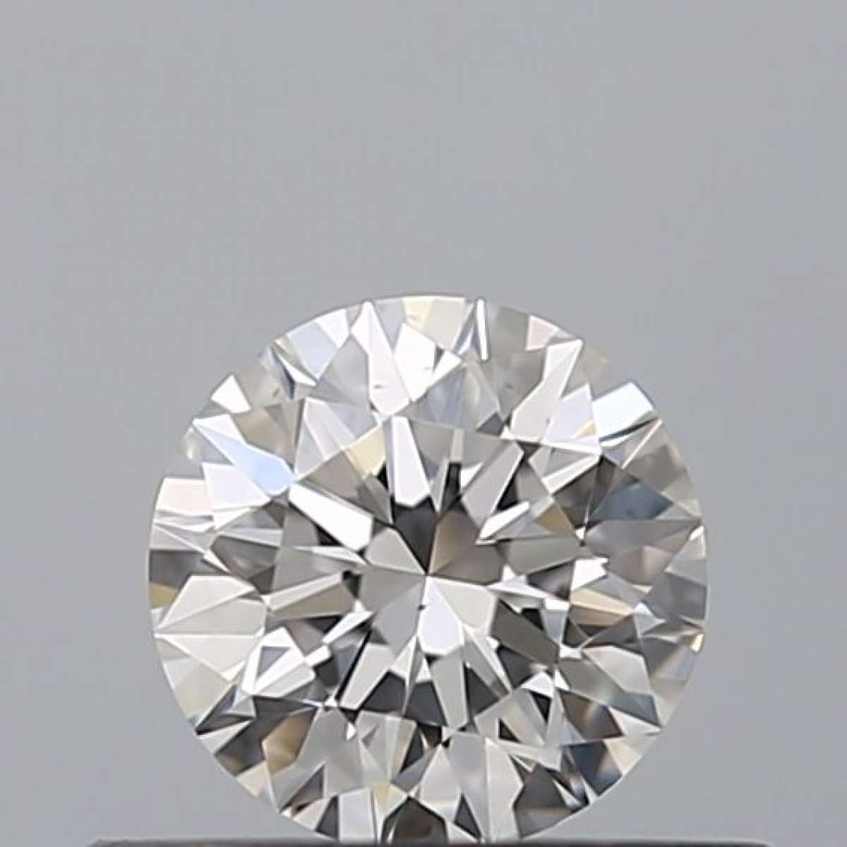 Certified Diamond GIA Carats 0.31 Color F Clarity VS2 EX EX EX Fluorescence NON Brown No Milky No EyeClean 100% Certified Diamond GIA Carats 0.31 Color F Clarity VS2 EX EX EX Fluorescence NON Brown No Milky No EyeClean 100%