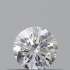 Diamante Certificato GIA Carati 0.3 Colore E Purezza VVS2  EX  EX  VG Fluorescenza NON Brown No Green No Milky No EyeClean 100%