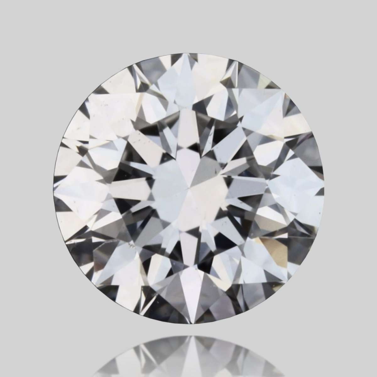 Certified Diamond GIA Carats 0.4 Color D Clarity VS2 EX EX EX Fluorescence NON Brown No Green No Milky No EyeClean 100% Certified Diamond GIA Carats 0.4 Color D Clarity VS2 EX EX EX Fluorescence NON Brown No Green No Milky No EyeClean 100%