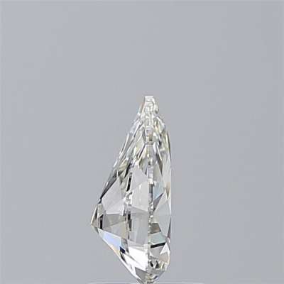 Certified Diamond IGI Carats 1.01 Color G Clarity VVS2  -  EX  EX Fluorescence NON Brown No Green No Milky No EyeClean 100%