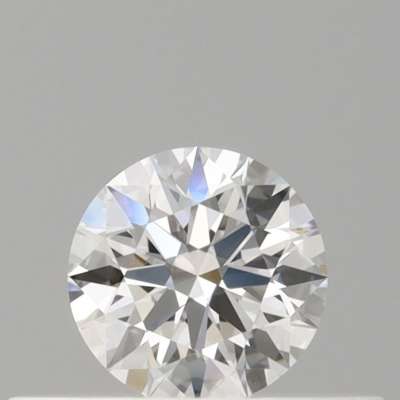 Certified Diamond GIA Carats 0.25 Color E Clarity VS1  EX  EX  EX Fluorescence NON Brown No Green No Milky No EyeClean 100%