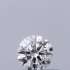 Certified Diamond GIA Carats 0.26 Color E Clarity VVS1  EX  EX  EX Fluorescence NON Brown No Green No Milky No EyeClean 100%