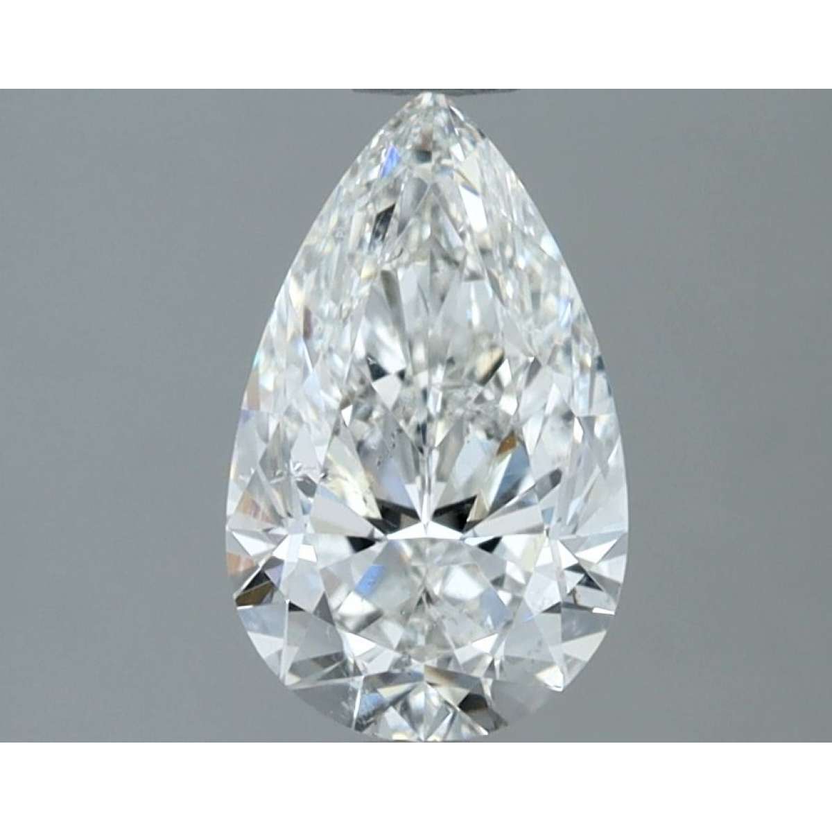 Certified Diamond GIA Carats 1.21 Color H Clarity SI2 - EX EX Fluorescence NON Brown No Green No Milky No EyeClean 100% Certified Diamond GIA Carats 1.21 Color H Clarity SI2 - EX EX Fluorescence NON Brown No Green No Milky No EyeClean 100%