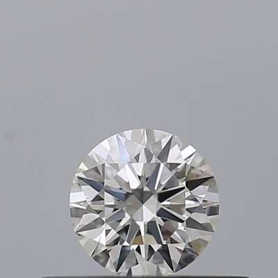 Diamante Certificato GIA Carati 0.28 Colore E Purezza IF  EX  EX  EX Fluorescenza NON Brown No Green No Milky No EyeClean 100%