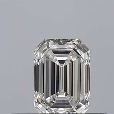 Certified Diamond GIA Carats 0.28 Color F Clarity VVS1  -  EX  VG Fluorescence NON Brown No Green No Milky No EyeClean 100%