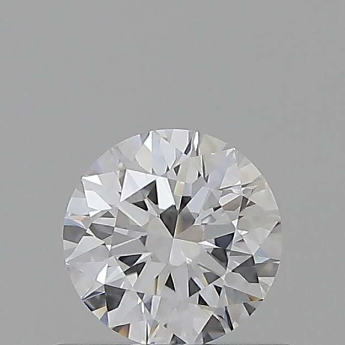Certified Diamond GIA Carats 0.56 Color D Clarity VS1 EX EX EX Fluorescence FNT Brown No Green No Milky No EyeClean 100% Certified Diamond GIA Carats 0.56 Color D Clarity VS1 EX EX EX Fluorescence FNT Brown No Green No Milky No EyeClean 100%
