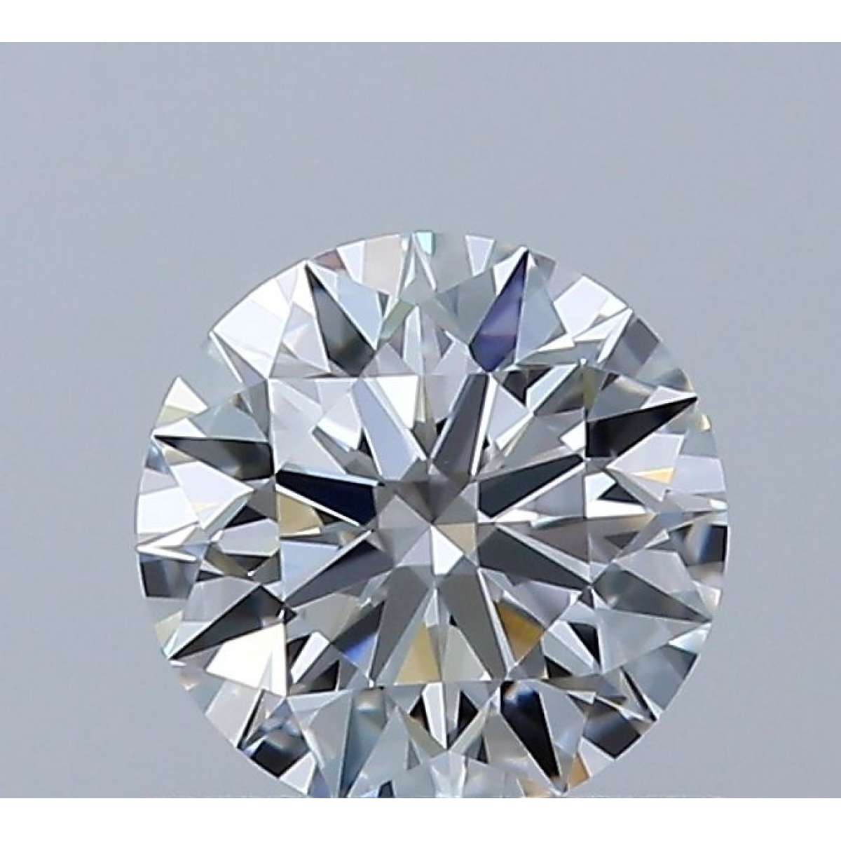 Certified Diamond GIA Carats 0.54 Color F Clarity VVS2 VG EX EX Fluorescence NON Brown No Green No Milky No EyeClean 100% Certified Diamond GIA Carats 0.54 Color F Clarity VVS2 VG EX EX Fluorescence NON Brown No Green No Milky No EyeClean 100%
