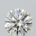 Certified Diamond IGI Carats 1.05 Color H Clarity VS1  EX  EX  EX Fluorescence NON Brown No Green No Milky No EyeClean 100%