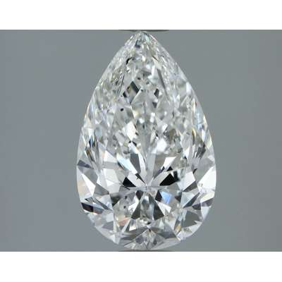 Certified Diamond IGI Carats 1.7 Color G Clarity SI1  -  EX  EX Fluorescence NON Brown No Green No Milky No EyeClean 100%