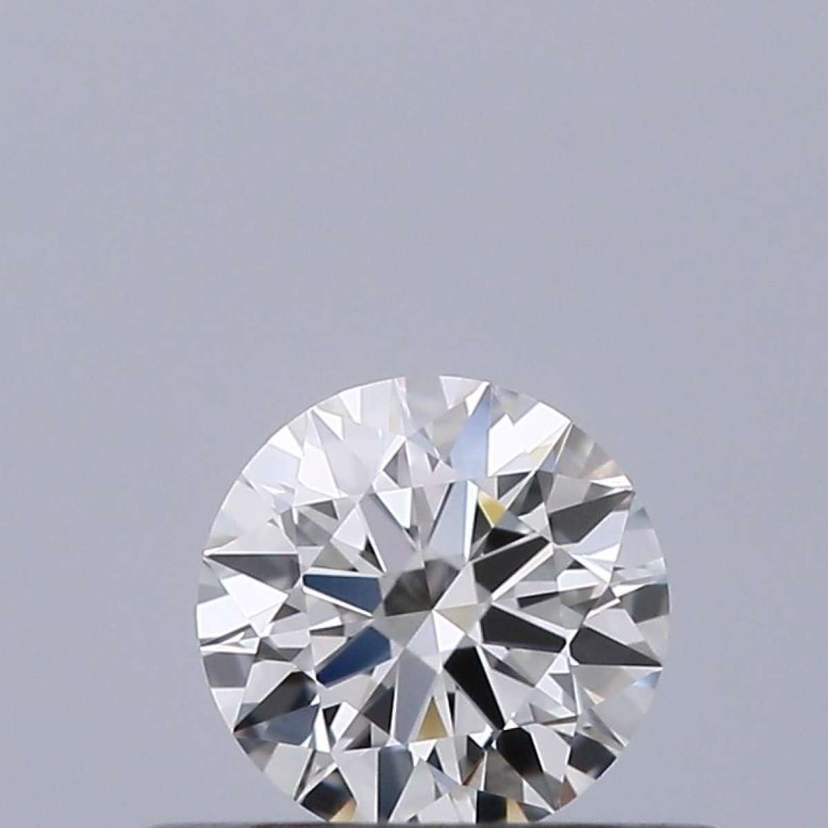 Certified Diamond GIA Carats 0.3 Color H Clarity VS1 EX EX EX Fluorescence NON Brown No Milky No EyeClean 100% Certified Diamond GIA Carats 0.3 Color H Clarity VS1 EX EX EX Fluorescence NON Brown No Milky No EyeClean 100%