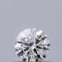 Certified Diamond GIA Carats 0.3 Color H Clarity VS1  EX  EX  EX Fluorescence NON Brown No Milky No EyeClean 100%