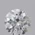 Certified Diamond GIA Carats 0.46 Color E Clarity SI2  EX  EX  EX Fluorescence FNT Brown No Green No Milky No EyeClean 100%